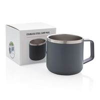 TAZZA IN ACCIAIO